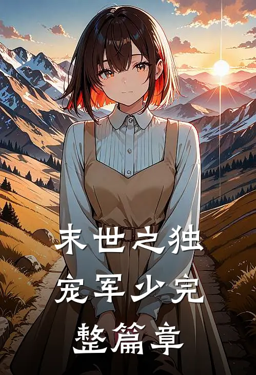末世之独宠军少完整篇章