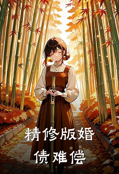 精修版婚债难偿
