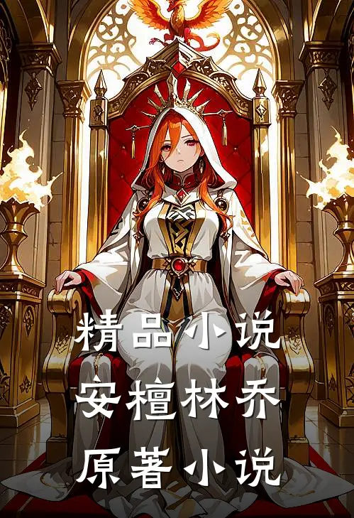 精品小说安檀林乔 原著小说