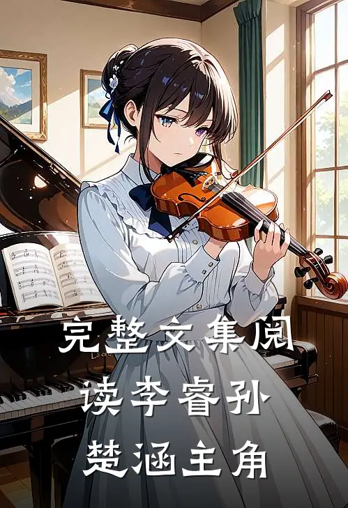 完整文集阅读李睿孙楚涵主角