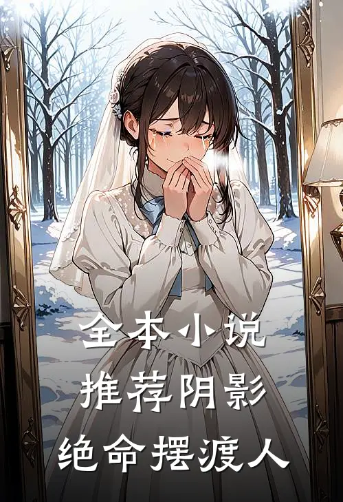 全本小说推荐阴影：绝命摆渡人