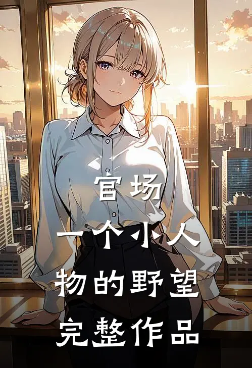 官场：一个小人物的野望完整作品