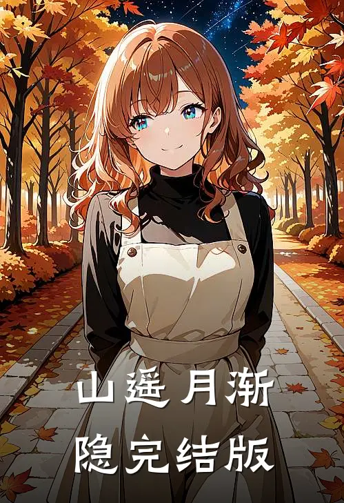 山遥月渐隐完结版