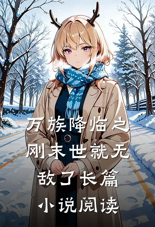 万族降临之刚末世就无敌了长篇小说阅读