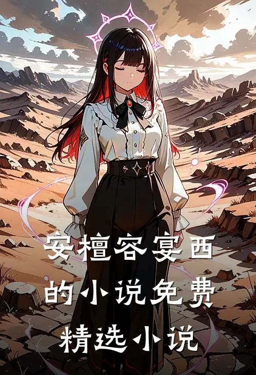 安檀容宴西的小说免费精选小说