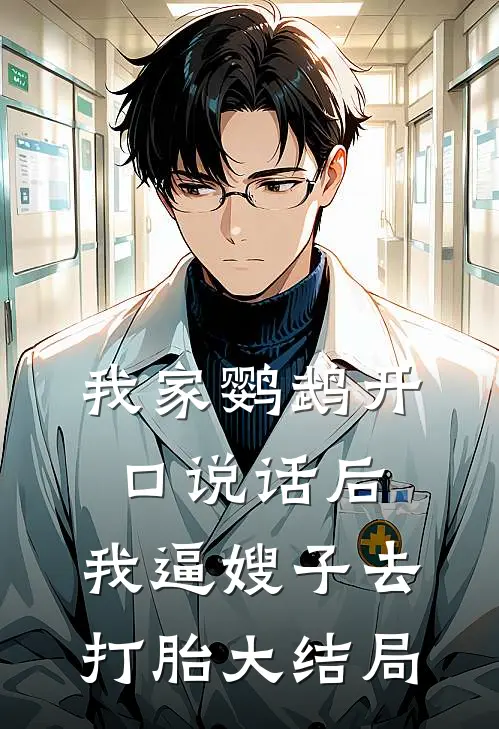 我家鹦鹉开口说话后，我逼嫂子去打胎大结局