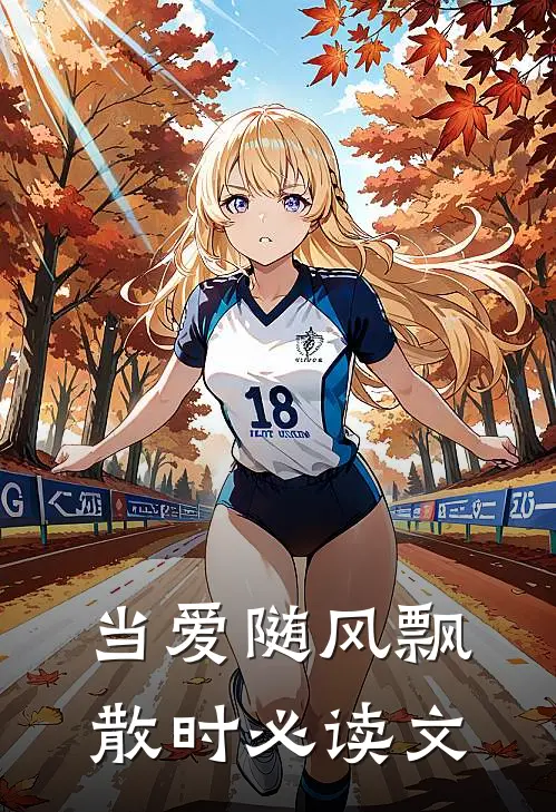 当爱随风飘散时必读文