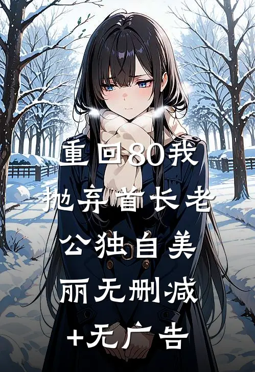 重回80我抛弃首长老公独自美丽无删减+无广告
