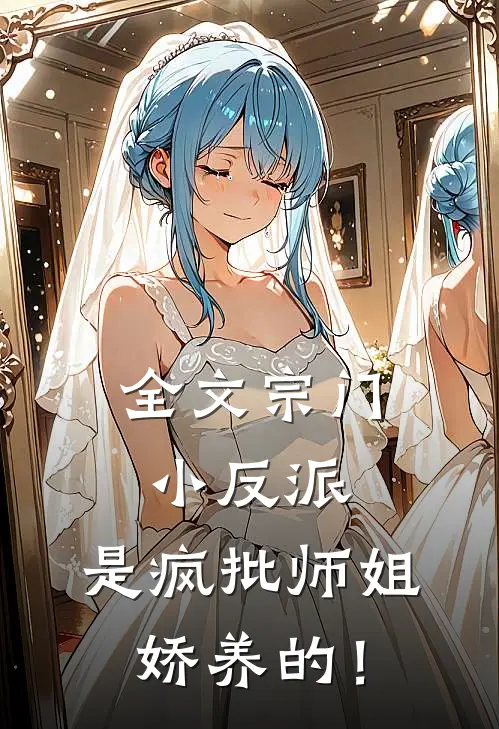 全文宗门小反派，是疯批师姐娇养的！