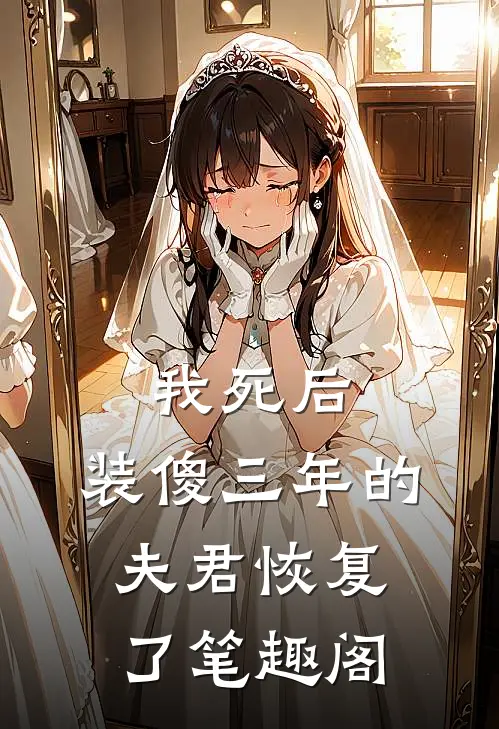 我死后，装傻三年的夫君恢复了笔趣阁