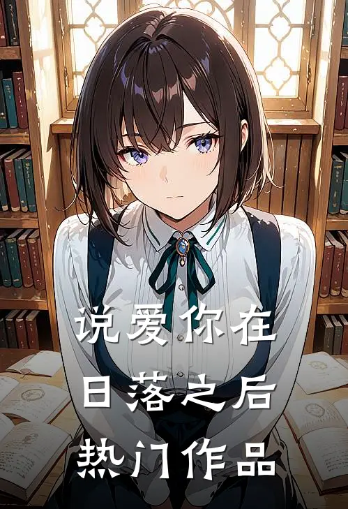 说爱你在日落之后热门作品