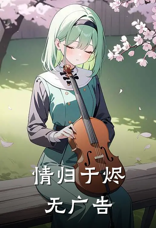 情归于烬无广告