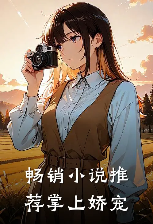 畅销小说推荐掌上娇宠