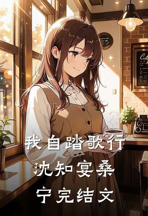 我自踏歌行沈知宴桑宁完结文