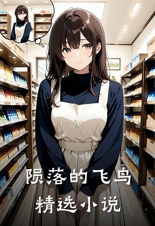 陨落的飞鸟精选小说