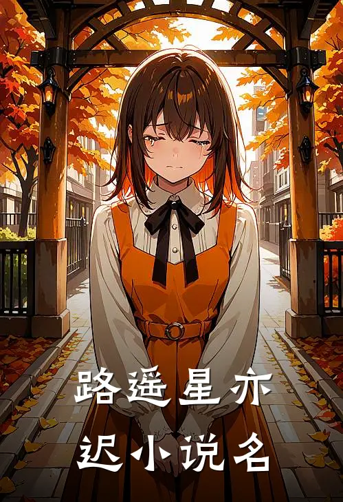 路遥星亦迟小说名