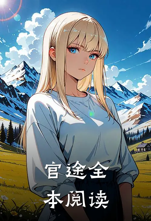 官途全本阅读