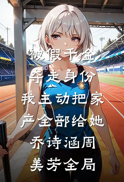 被假千金夺走身份，我主动把家产全部给她乔诗涵周美芳全局