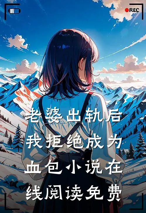 老婆出轨后我拒绝成为血包小说在线阅读免费