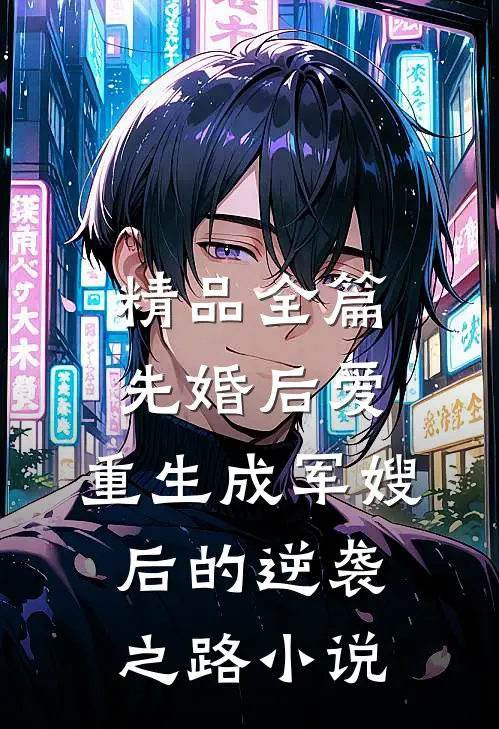 精品全篇先婚后爱:重生成军嫂后的逆袭之路小说