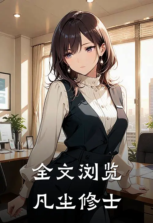 全文浏览凡尘修士