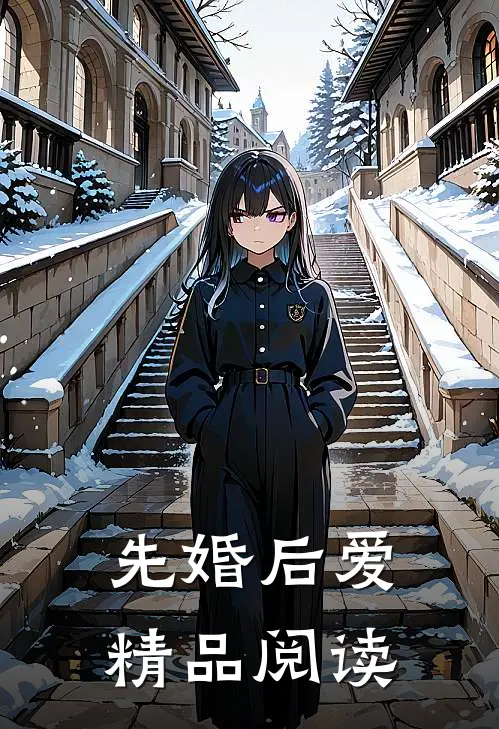 先婚后爱精品阅读