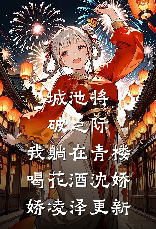 城池将破之际，我躺在青楼喝花酒沈娇娇凌泽更新