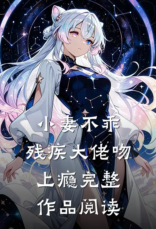 小妻不乖，残疾大佬吻上瘾完整作品阅读