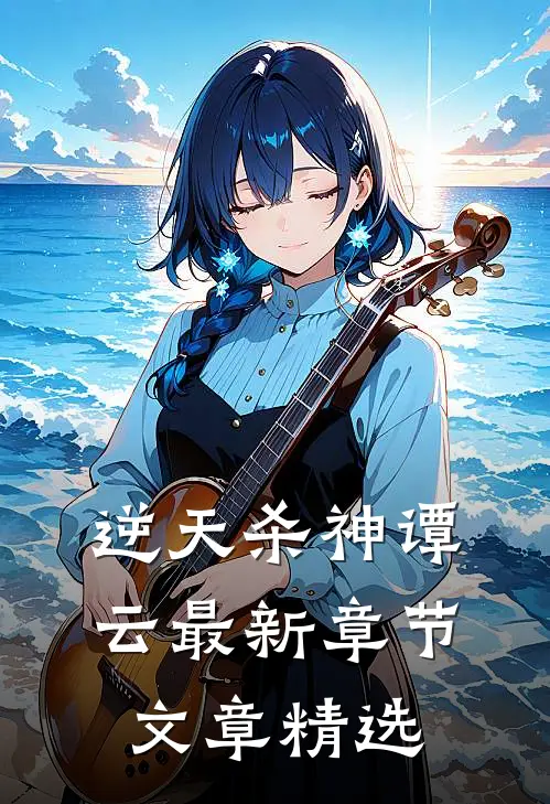 逆天杀神谭云最新章节文章精选