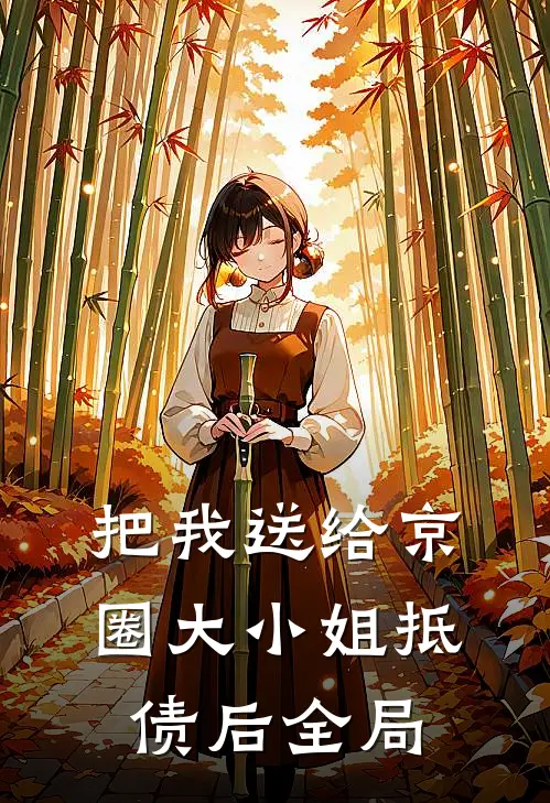 把我送给京圈大小姐抵债后全局
