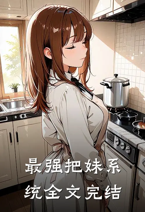 最强把妹系统全文完结