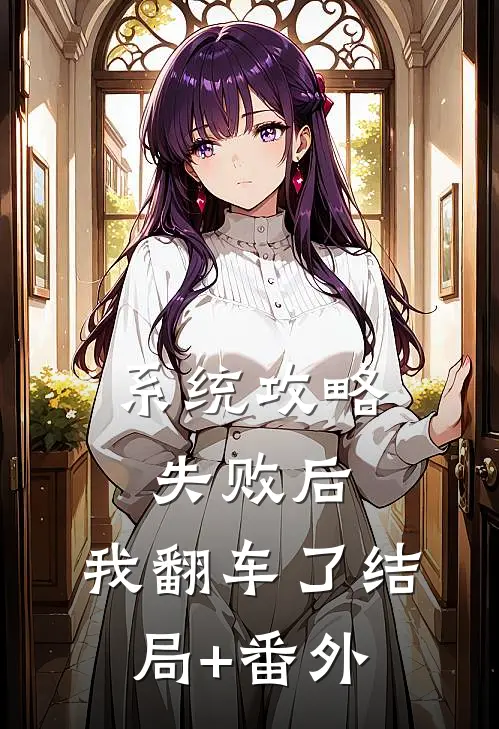 系统攻略失败后，我翻车了结局+番外