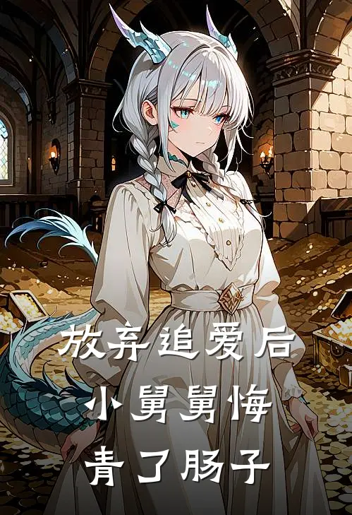 放弃追爱后，小舅舅悔青了肠子