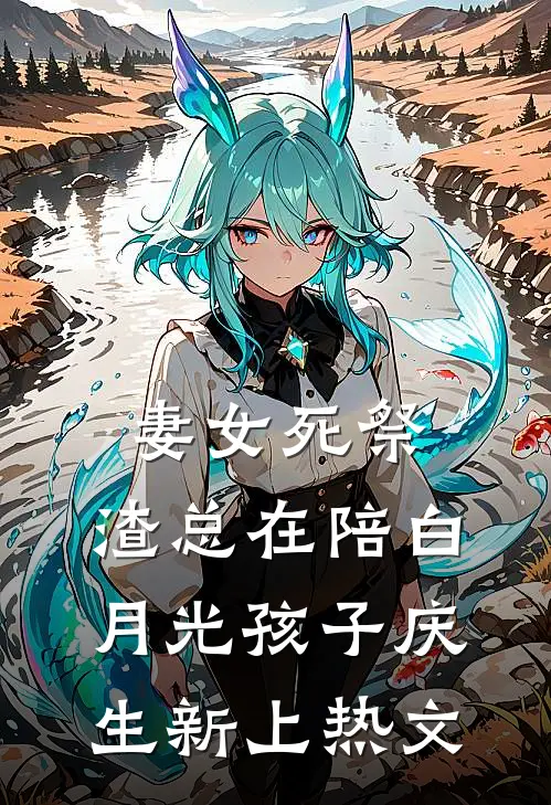 妻女死祭，渣总在陪白月光孩子庆生新上热文