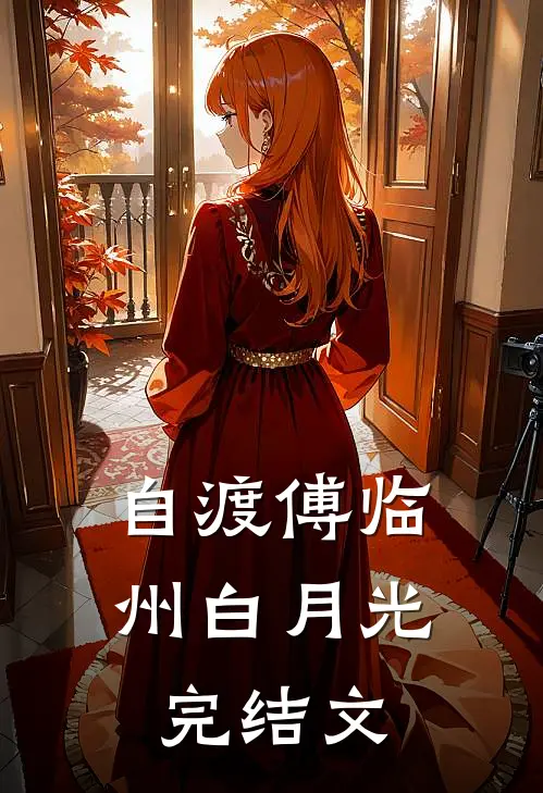 自渡傅临州白月光完结文