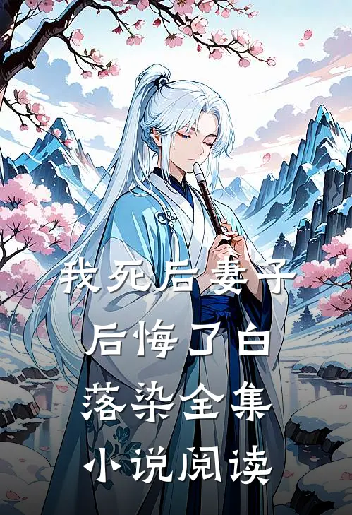 我死后妻子后悔了白落染全集小说阅读