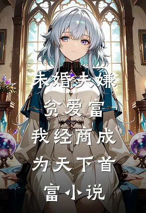 未婚夫嫌贫爱富，我经商成为天下首富小说