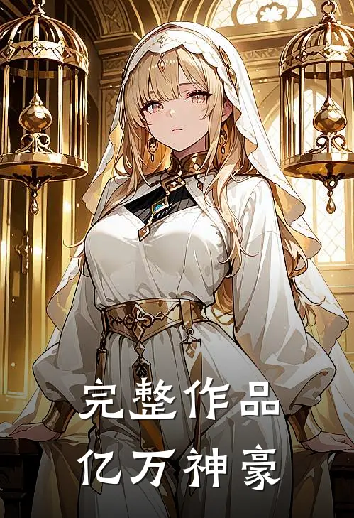 完整作品亿万神豪