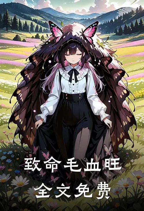 致命毛血旺全文免费