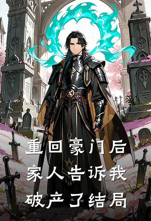 重回豪门后，家人告诉我破产了结局