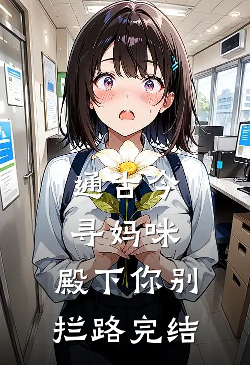 通古今寻妈咪，殿下你别拦路完结