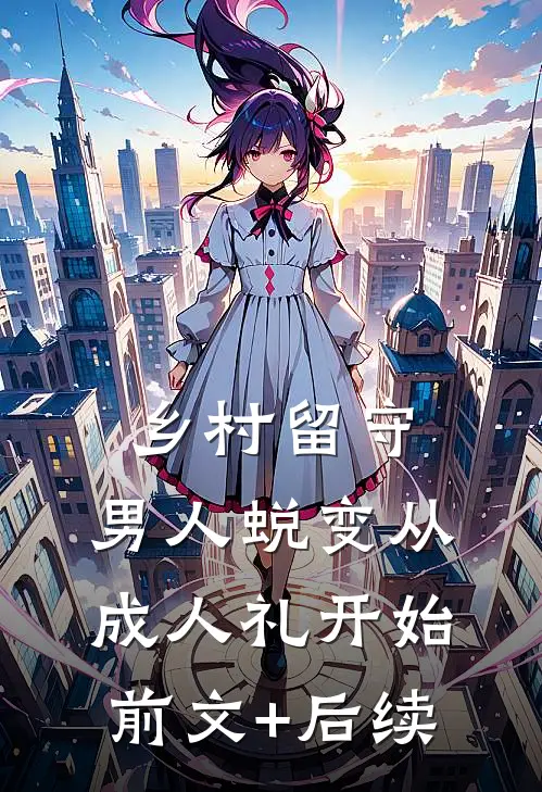 乡村留守：男人蜕变从成人礼开始前文+后续