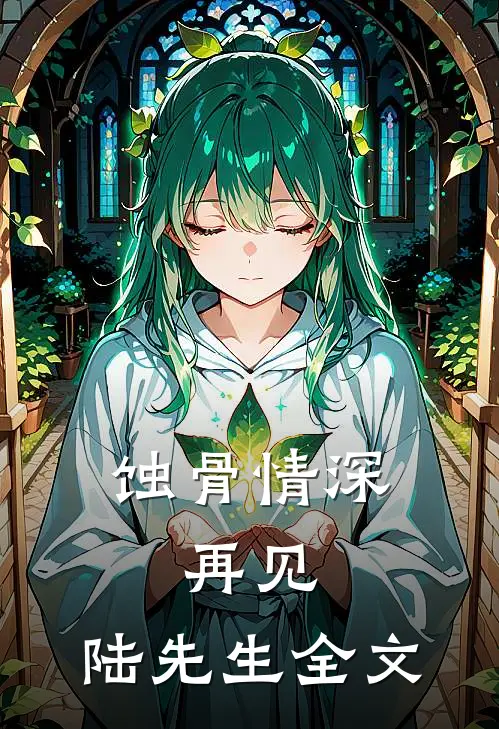蚀骨情深：再见，陆先生全文