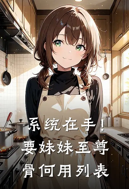 系统在手！要妹妹至尊骨何用列表