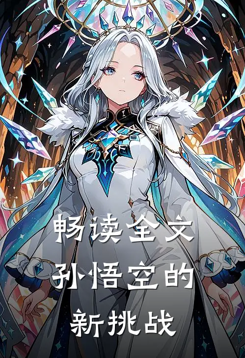 畅读全文孙悟空的新挑战