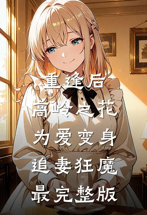 重逢后，高岭之花为爱变身追妻狂魔最完整版