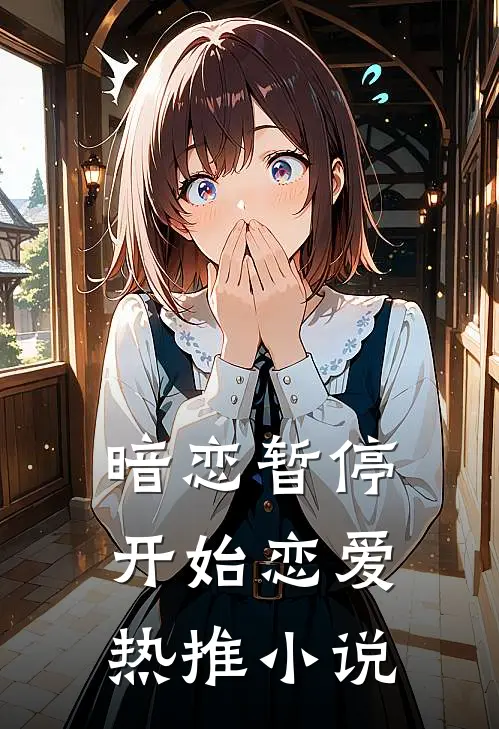 暗恋暂停，开始恋爱热推小说