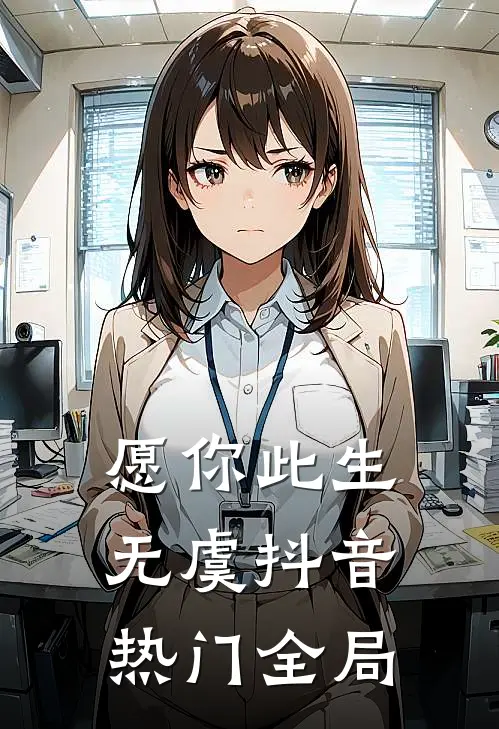 愿你此生无虞抖音热门全局