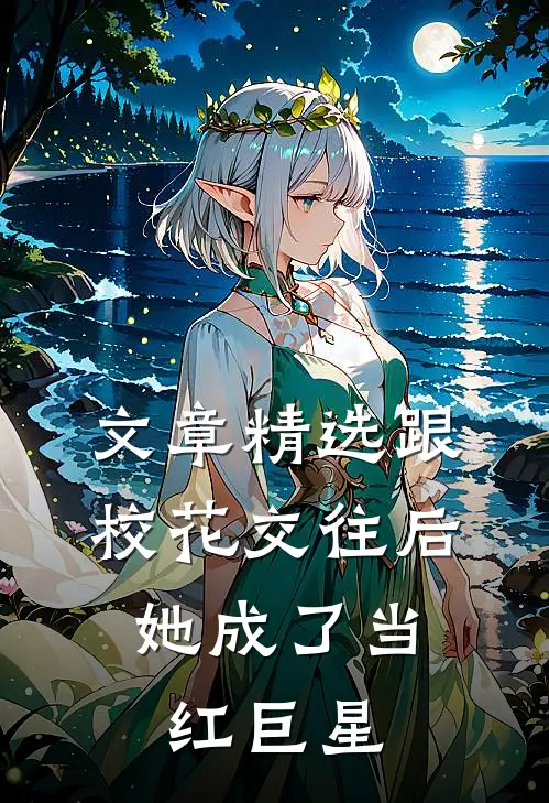 文章精选跟校花交往后，她成了当红巨星