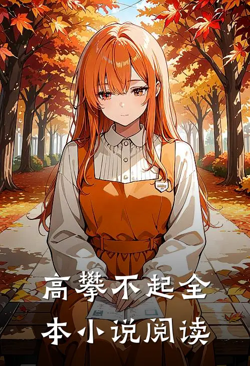 高攀不起全本小说阅读